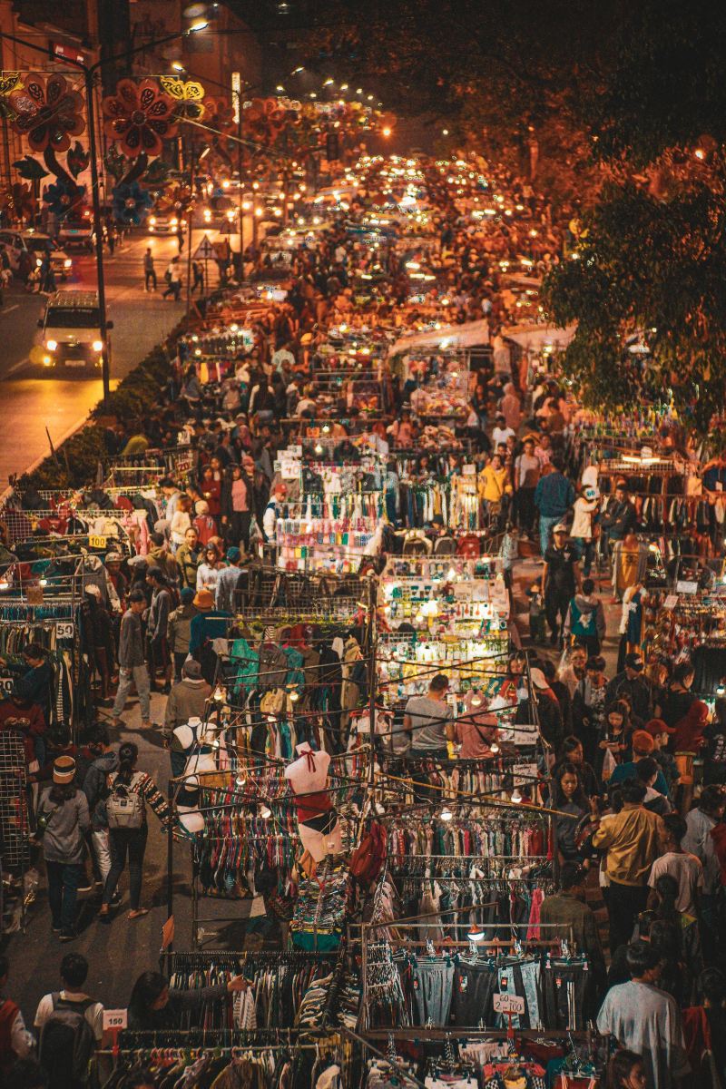 5 Surefire Strategies To Drive Traffic To Flea Markets